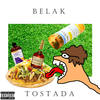 Tostada - Belak