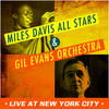 Hot House(Live New York City 1950) (Live) - Miles Davis All Stars&Gil Evans Orchestra