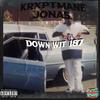 DOWN WIT 187(feat. KRXPTMANE) (Explicit) - J N S&KRXPTMANE