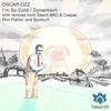 I'm So Cold (Original Mix) - Oscar Ozz