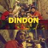 DINDON (Doble Tono) (feat. Rochi, Vuelty & Treintisiete) (Explicit) - forty five music&Rochi&Vuelty&Treintisiete