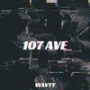 107 Ave (Explicit) - Wavyy