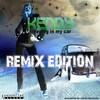 Sleeping In My Car - Remix Edition (Dany Kay Short Cut) - Kendy