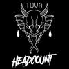 Headcount (Explicit) - Tova&Ben Turnbull&Steve Corrigan&Jack Fawdry&Peter David Bunn