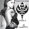 ZONE 3 (Chemical Nature Project Remix) - Chemical Nature Project&United Funk Order