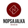 Niin kuin mä - Nopsajalka