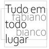 Tudo em Todo Lugar - Fabiano Bianco&Bia Castro&Bob Crewe&Bob Gaudio&Roberto Lara