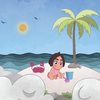 Peces de Colores - Nina Nea&Mey