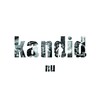 Petit cosmonaute - Kandid
