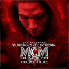 It's Nothing (feat. Toussaint) (Explicit) - Yung Mazi&DJ Scream