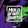 Give Me The Fire (feat. 강미진, Take'M) - Hologram Party&요아리&Take'M