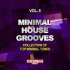 Movin' Baby (Nacim Ladj Remix) - Miguel Serrano&Simone Cerquiglini