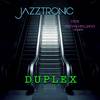 Deep Blue Sea - Jazztronic&Stefano Baldacci