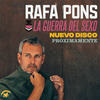 Como un Hombre (Explicit) - Rafa Pons