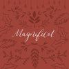 Magnificat(feat. Laura Hausen) - Redeemer Community Church&Caleb Chancey&Laura Hausen