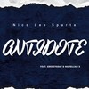 Antidote (Explicit) - Nico Lee Sparta&Napollian X&Greezy Goat