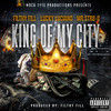 King Of My City (Explicit) - Mr.Str8-8&Lucky Luciano&Filthy Fill