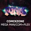 Com=Plex (Original Mix) - Comixzone