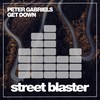 Get Down (Dub Mix) - Peter Gabriels