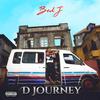 Ginger (feat. Block Jones) - Bed J&Block Jones