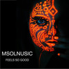 Feels So Good (Original Mix) - Msolnusic