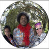 Voodoo Child - Purple Haze
