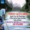 II. La ronda de ninos - Venezuela Symphony Orchestra&Jan Wagner