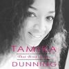 That Kind of Love - Tamika Dunning