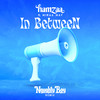 IN BETWEEN(feat. Miraa May) (Naughty Boy Remix) - Hamzaa&Miraa May