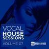 I've Been Loving You (Original Mix) - DJ Lamor&Rocio Starry