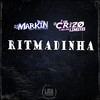 Ritmadinha (Explicit) - MC CR DA ZO&DJ MARKIN BEAT