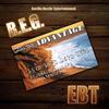 Cali Flow(feat. Baby Jay & Smurf) (Explicit) - R.E.G&Baby Jay&Smurf