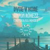 Dvoe V More (Kinky Yak Remix) - Anton Romezz