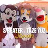 Dowam (feat. Taze yuz) - S Beater&Taze Yuz