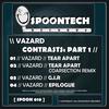 Tear Apart (Original Mix) - Vazard