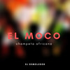 El Moco-Champeta Africana - DJ Demoledor