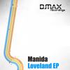 Forgotten Tears (Original Mix) - Manida
