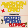 Sonora Anversa - Amsterdam Klezmer Band&Gregor Terror&Slongs