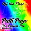 Please Release Me - Patti Page