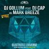 Electronic Universe (Easter Rave Hymn 2k18) (G4bby Remix) - DJ Gollum&Mark Breeze&dj cap&G4bby