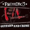 Equivocado - Frontkick