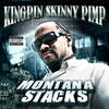 Get Stupid(feat. Chrome and Mac E) - Kingpin Skinny Pimp&Chrome&Mac E