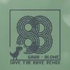Alone (Save The Rave Remix) - Guau&Save The Rave