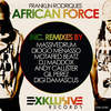 African Force (Massivedrum Remix) - Massivedrum&Franklin Rodriques