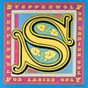 Sparkle Eyes - Steppenwolf