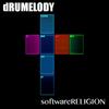 Red(feat. Basaga) - Drumelody&Basaga