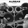 Parado no Bailão(feat. MC L da Vinte & MC Gury) (Drill Remix|Explicit) - Alpraz&MC L da Vinte&Mc Gury