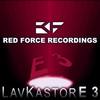 E3 (Anguilla Project Tech Touch) - LavKastor&Anguilla Project