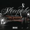 Buck Shot Anthem(feat. Smokey) (Explicit) - Slowpoke&Smokey