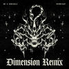 Rhyme Dust (Dimension Remix) - MK&Dom Dolla